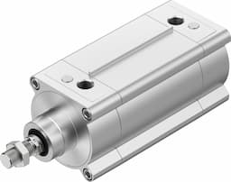 Festo dsbf-c-125-160-ppsa-n3-r - Thumbnail 1