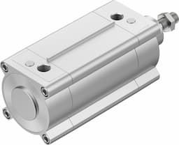 Festo dsbf-c-125-160-ppsa-n3-r - Thumbnail 2