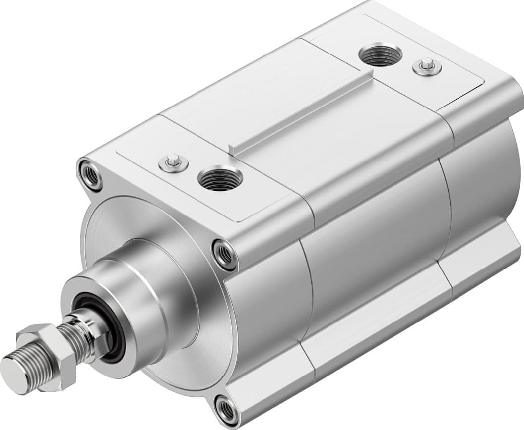 Festo dsbf-c-100-50-ppva-n3-r