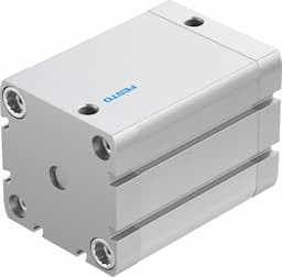 Festo adn-63-70-a-p-a - Thumbnail 3