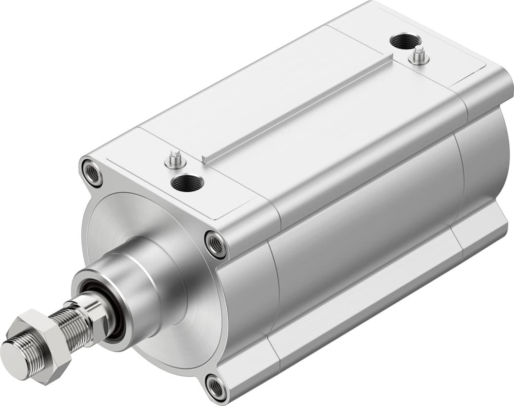 Festo dsbf-c-125-400-ppva-n3-r