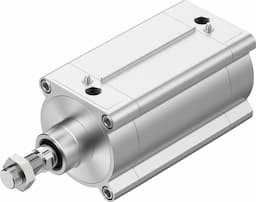 Festo dsbf-c-125-400-ppva-n3-r - Thumbnail 1