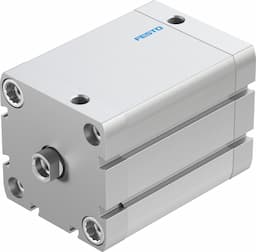 Festo adn-63-70-i-p-a - Thumbnail 2