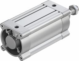 Festo dsbc-125-125-ppsa-n3 - Thumbnail 3