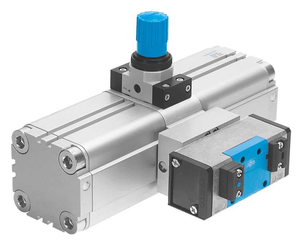 Festo dpa-100-10