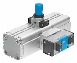 Festo dpa-100-10 - Thumbnail 1