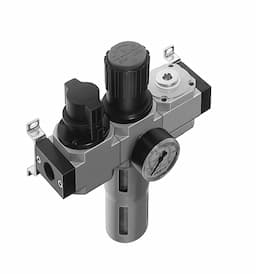 Festo lfr-1/2-d-di-maxi-kb - Thumbnail 2