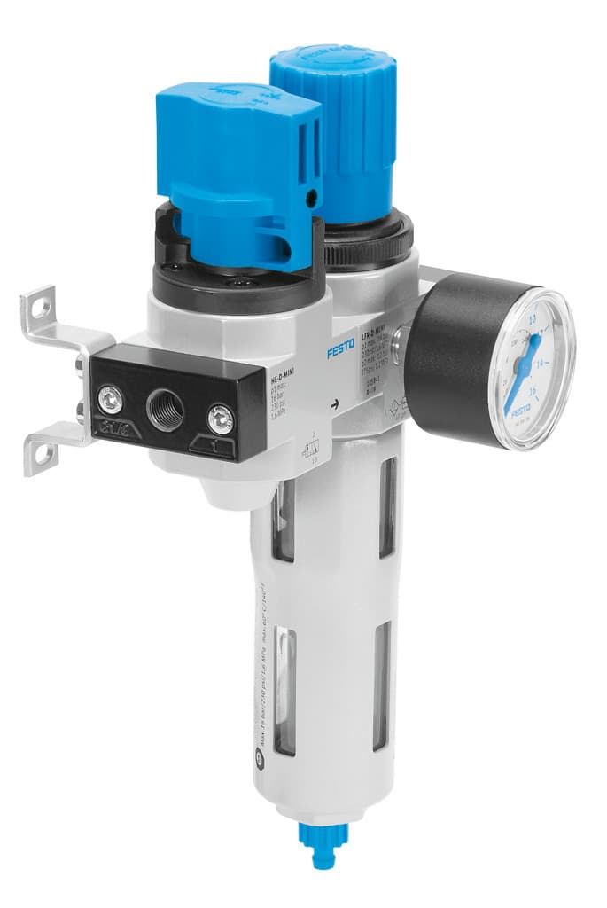 Festo lfr-3/4-d-di-maxi-kc