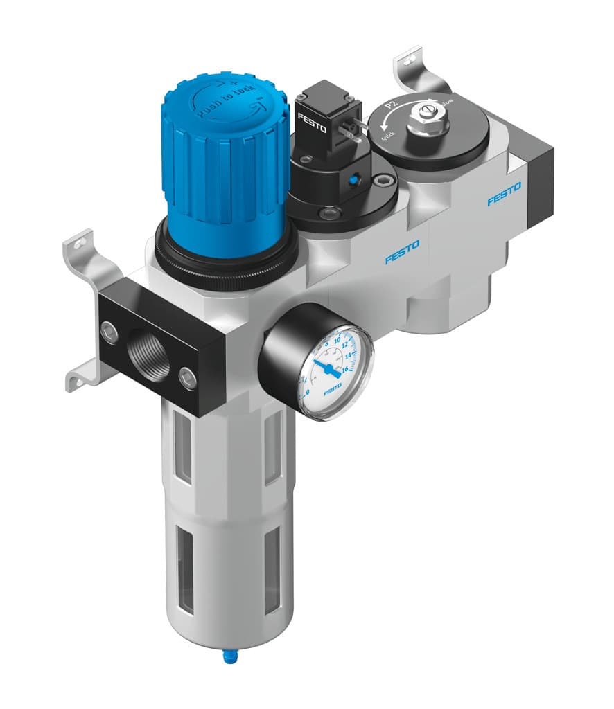 Festo lfr-1/2-d-di-maxi-kd