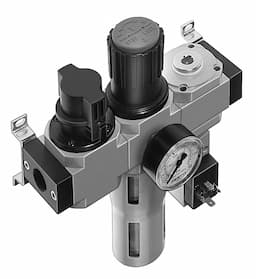 Festo lfr-3/4-d-di-maxi-kf - Thumbnail 2