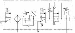 Festo msb4n-1/4:j2m1d1a1-wp - Thumbnail 2