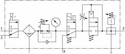 Festo msb6-1/2:c3j4d1a1f3-wp - Thumbnail 1