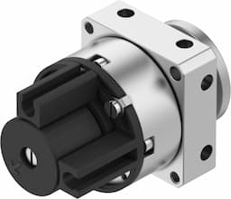 Festo dsm-6-90-p-a-fw - Thumbnail 2