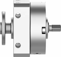 Festo dsm-10-240-p-fw - Thumbnail 3