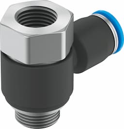 Festo qstf-g3/8-10 - Thumbnail 1
