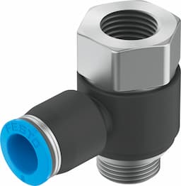 Festo qstf-g3/8-10 - Thumbnail 2