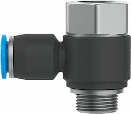 Festo qstf-g3/8-10 - Thumbnail 3