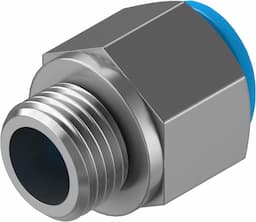 Festo qsm-g1/8-6 - Thumbnail 5