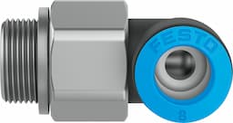 Festo qsrl-g1/8-6 - Thumbnail 2