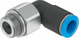 Festo qsrl-g1/8-6 - Thumbnail 3