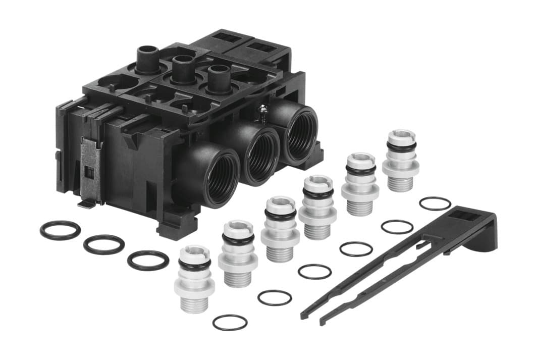 Festo cpe14-prsgo-3