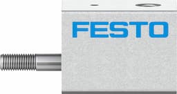 Festo aevc-4-2,5-a-p - Thumbnail 2