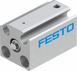 Festo aevc-6-5-p-a - Thumbnail 2