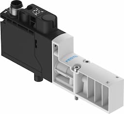 Festo vsva-bt-m32cs2-mh-a2-1t1l-pz - Thumbnail 1