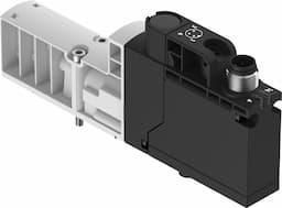 Festo vsva-bt-m32cs2-mh-a2-1t1l-pz - Thumbnail 2