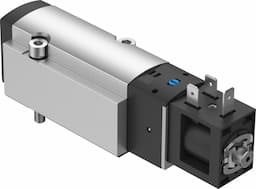 Festo vsva-bk-m52-ad-d1-1b2 - Thumbnail 1