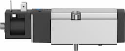 Festo vsva-bk-m52-ad-d1-1b2 - Thumbnail 3