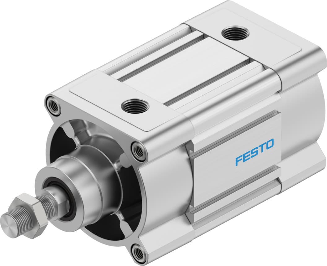 Festo dsbc-100-50-d3-ppsa-n3