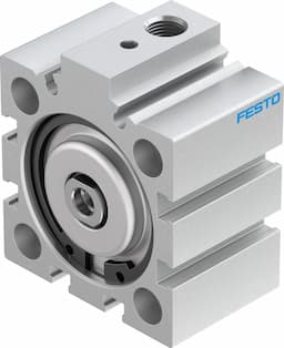 Festo aevc-40-10-i-p - Thumbnail 5