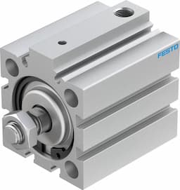 Festo aevc-40-25-a-p-a - Thumbnail 4