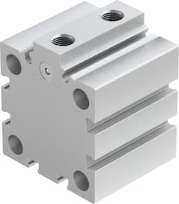Festo advc-40-10-a-p-a - Thumbnail 2