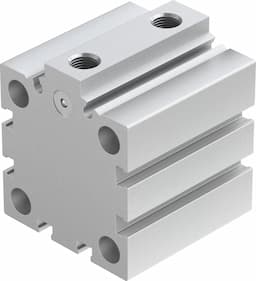 Festo advc-40-25-a-p - Thumbnail 2