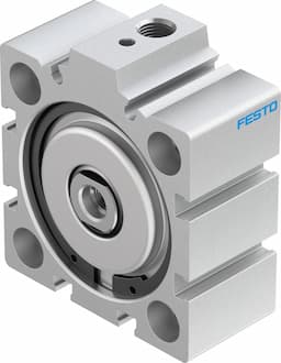 Festo aevc-50-10-i-p - Thumbnail 5
