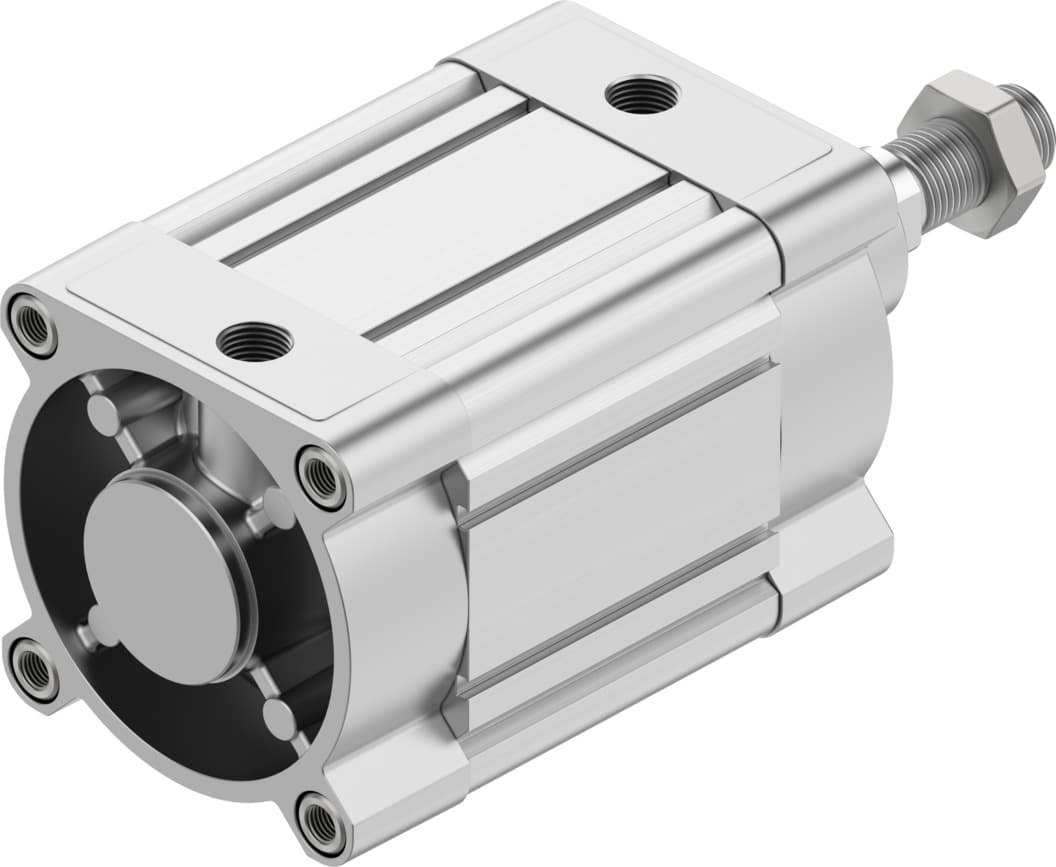 Festo dsbc-125-50-d3-ppsa-n3