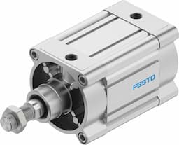 Festo dsbc-125-50-d3-ppsa-n3 - Thumbnail 2