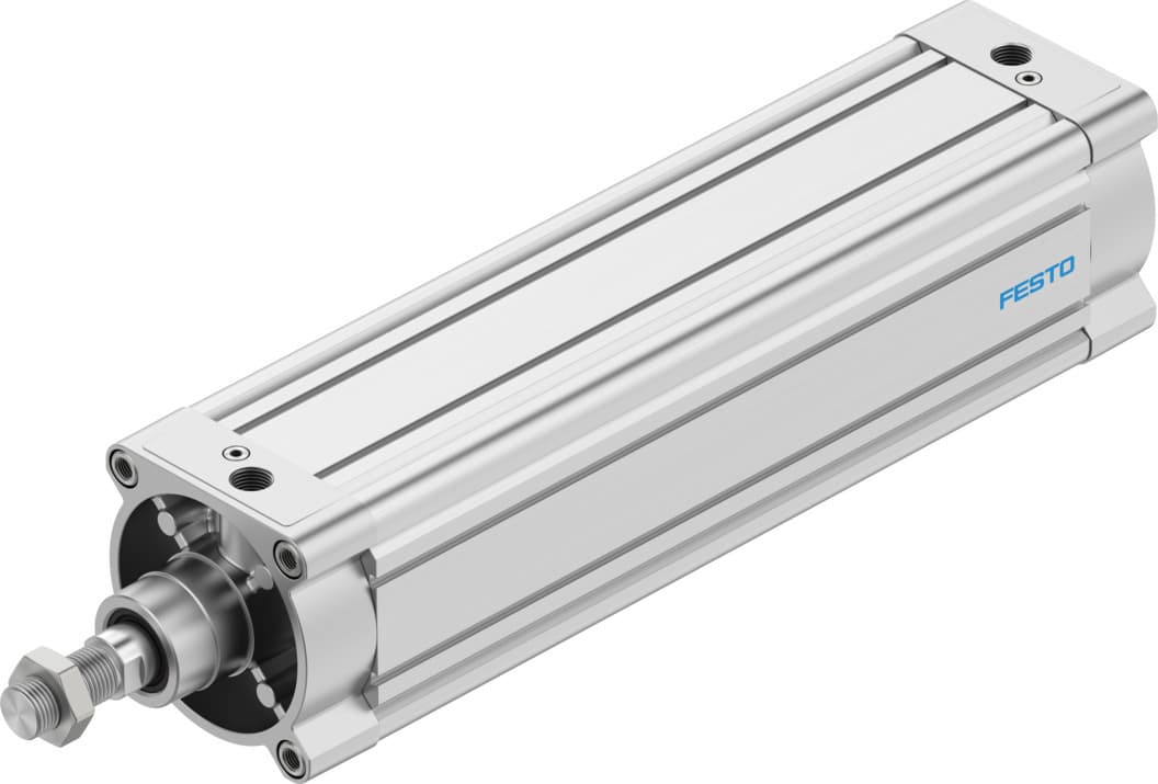 Festo dsbc-125-400-d3-ppva-n3
