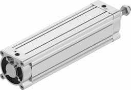 Festo dsbc-125-400-d3-ppva-n3 - Thumbnail 3