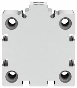 Festo advc-50-10-a-p - Thumbnail 1