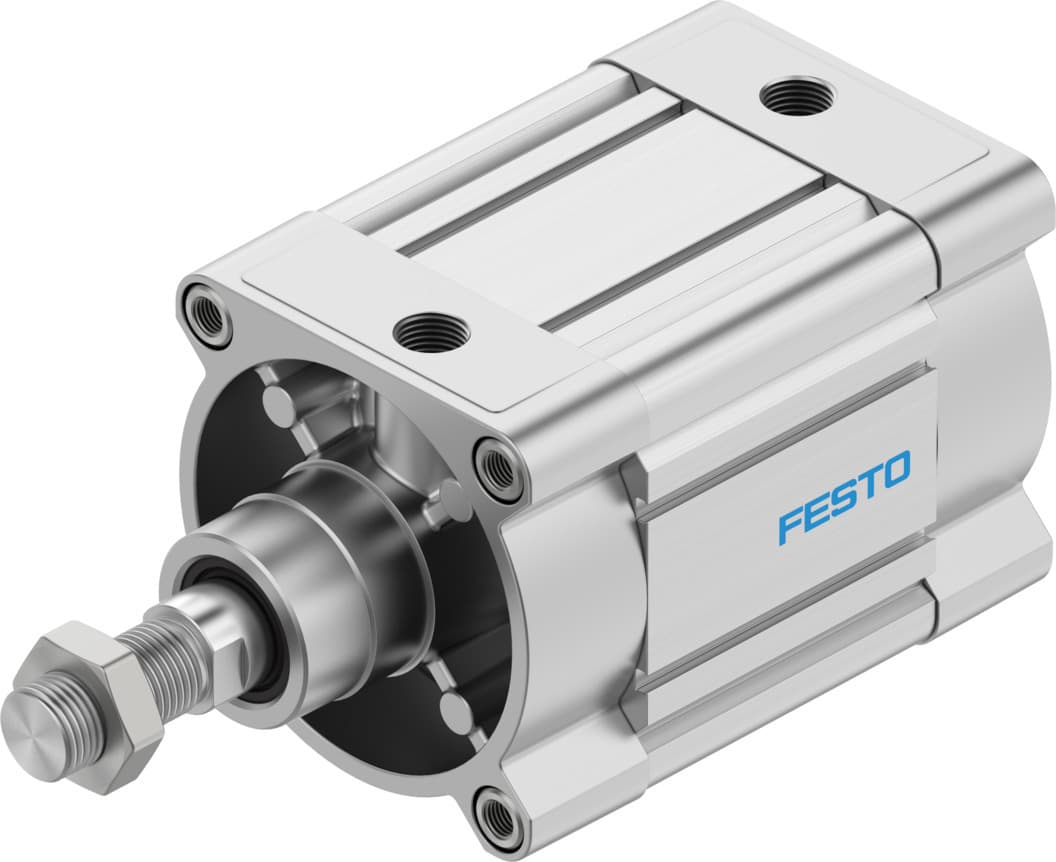 Festo dsbc-125-40-d3-ppsa-n3