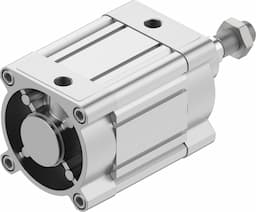 Festo dsbc-125-40-d3-ppsa-n3 - Thumbnail 2