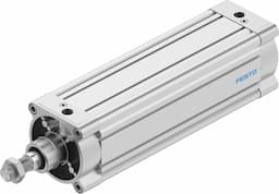Festo dsbc-125-320-d3-ppva-n3 - Thumbnail 1