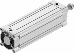 Festo dsbc-125-320-d3-ppva-n3 - Thumbnail 2