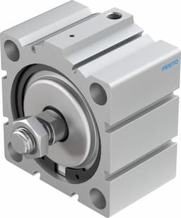 Festo aevc-80-10-a-p-a - Thumbnail 2