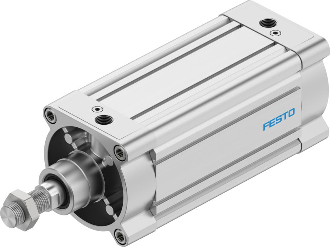 Festo dsbc-125-160-d3-ppva-n3