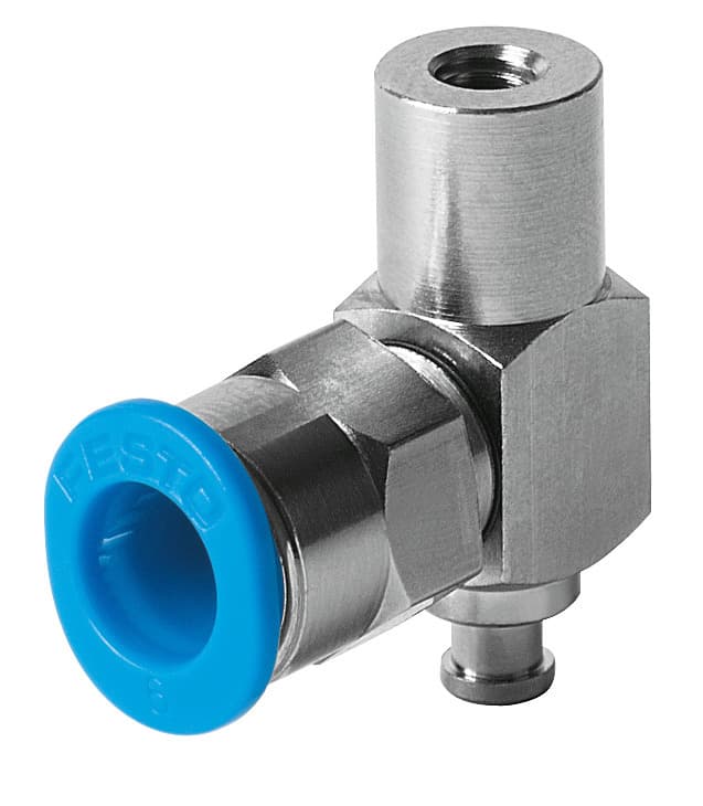 Festo esh-hb-2-qs
