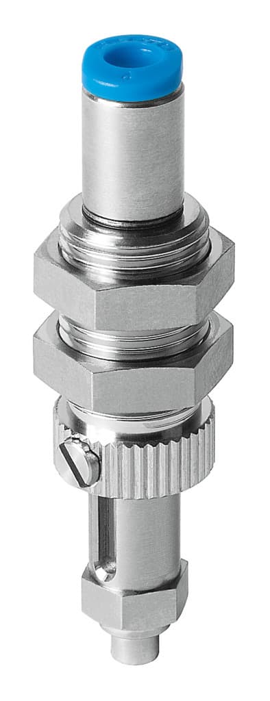 Festo esh-hcl-2-qs